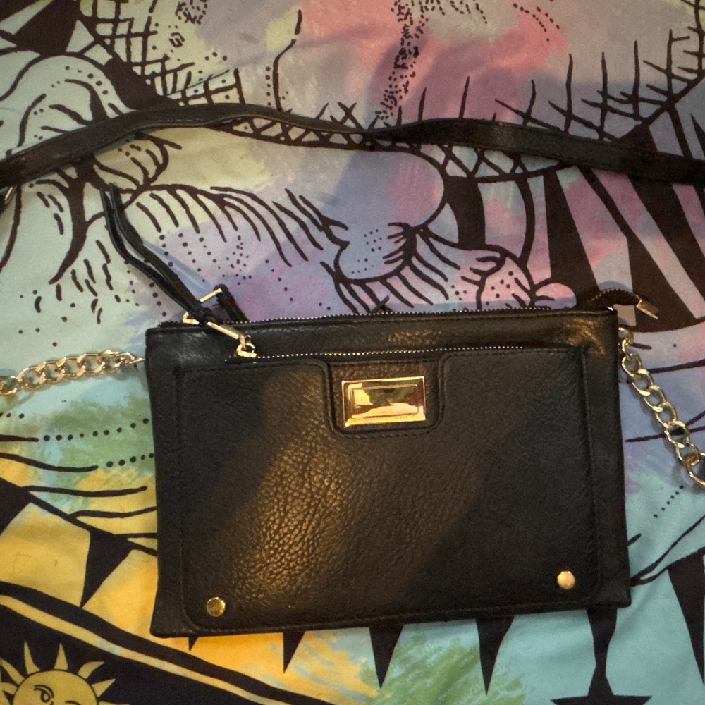 Juicy couture purse